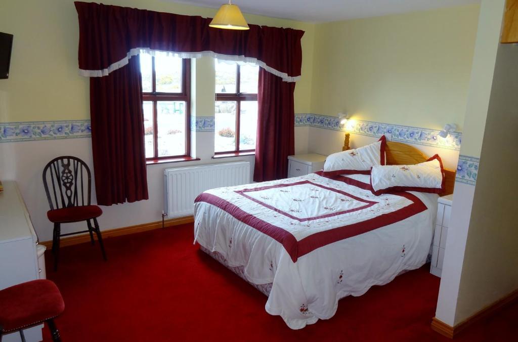 Glenmore House Ballycastle Cameră foto