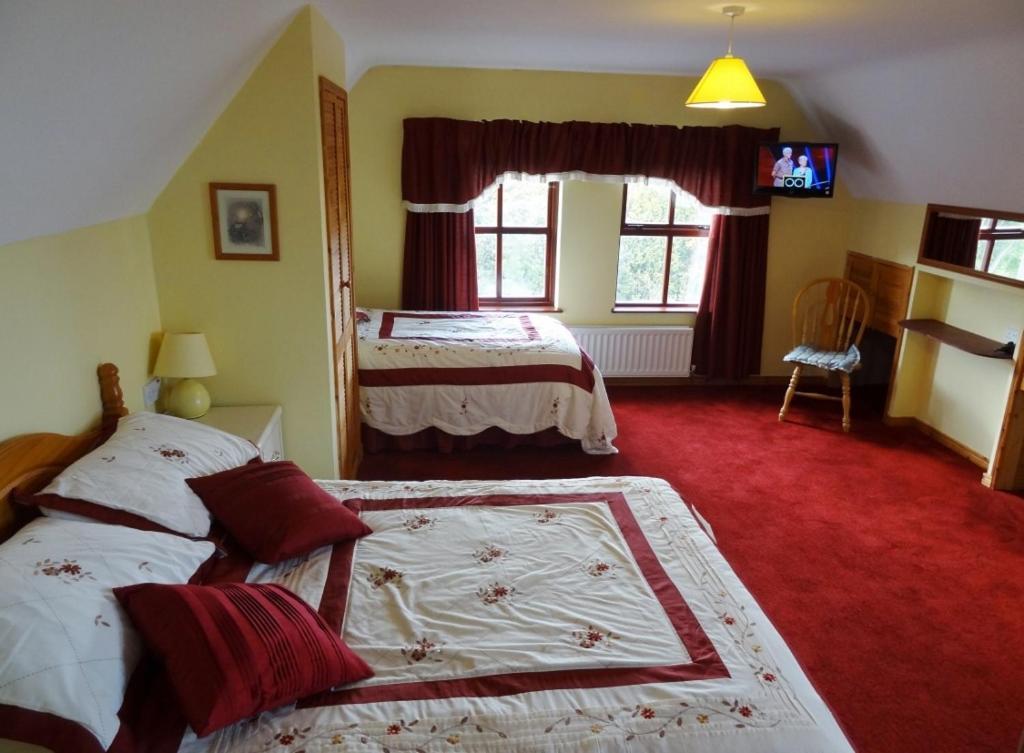 Glenmore House Ballycastle Cameră foto