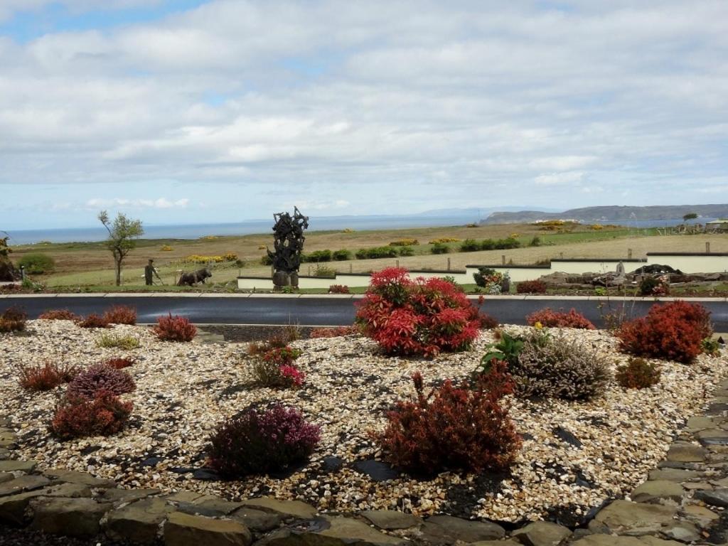 Glenmore House Ballycastle Cameră foto
