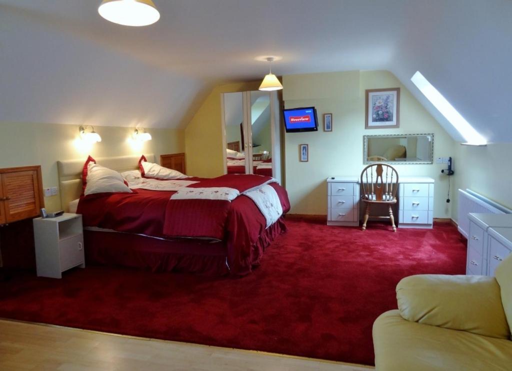 Glenmore House Ballycastle Cameră foto