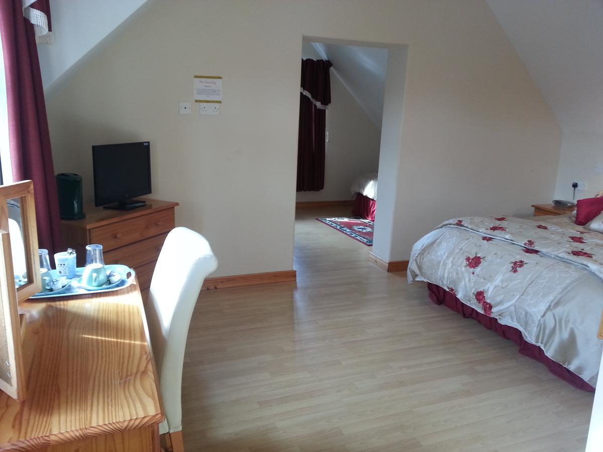 Glenmore House Ballycastle Cameră foto